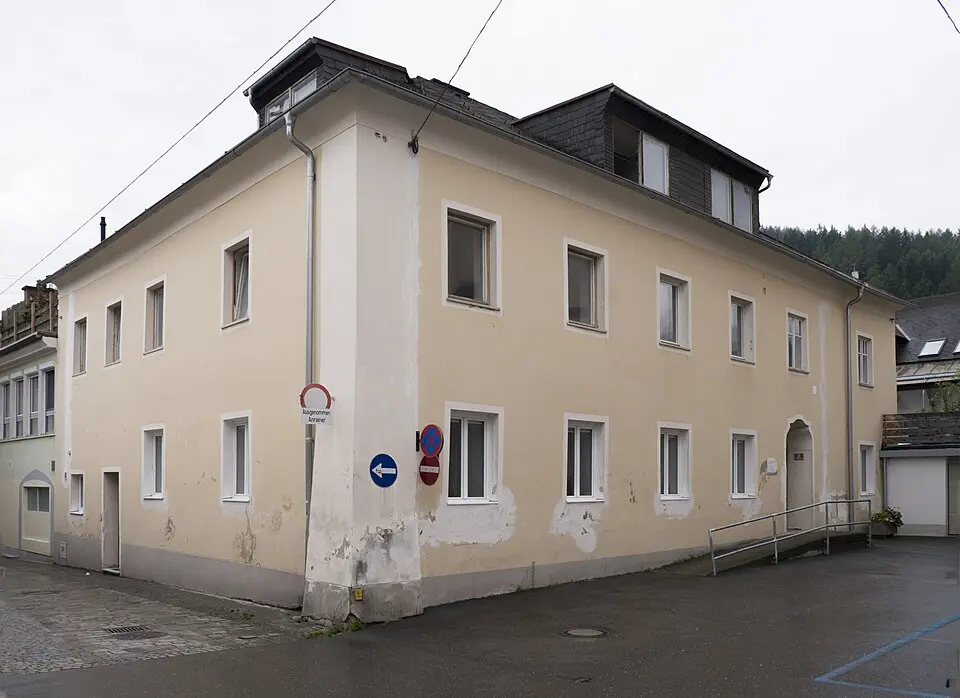 Mesnerhaus