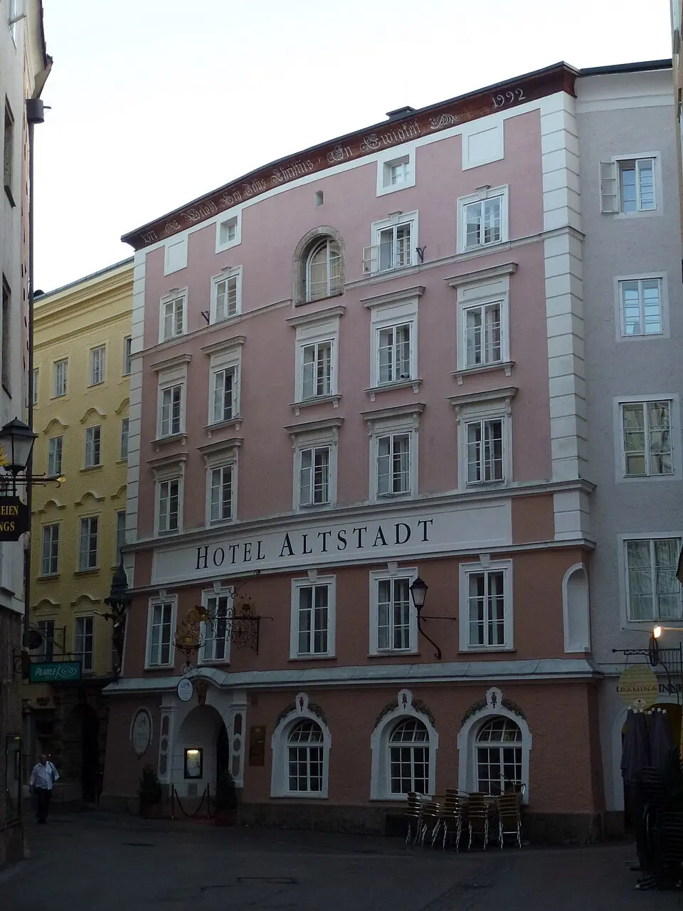 Höllbräu