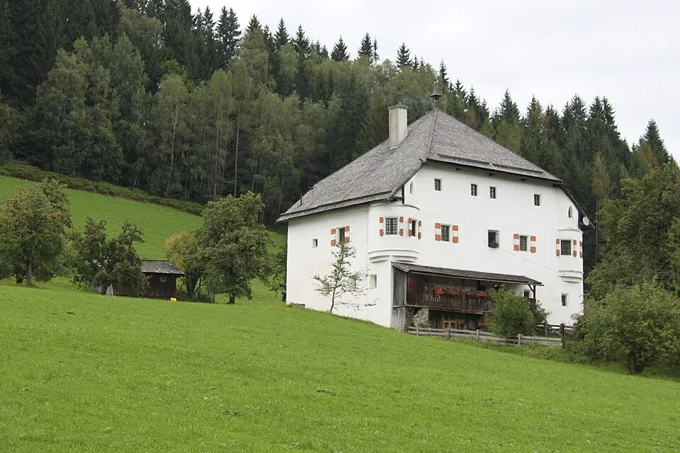 Ansitz Judenhof