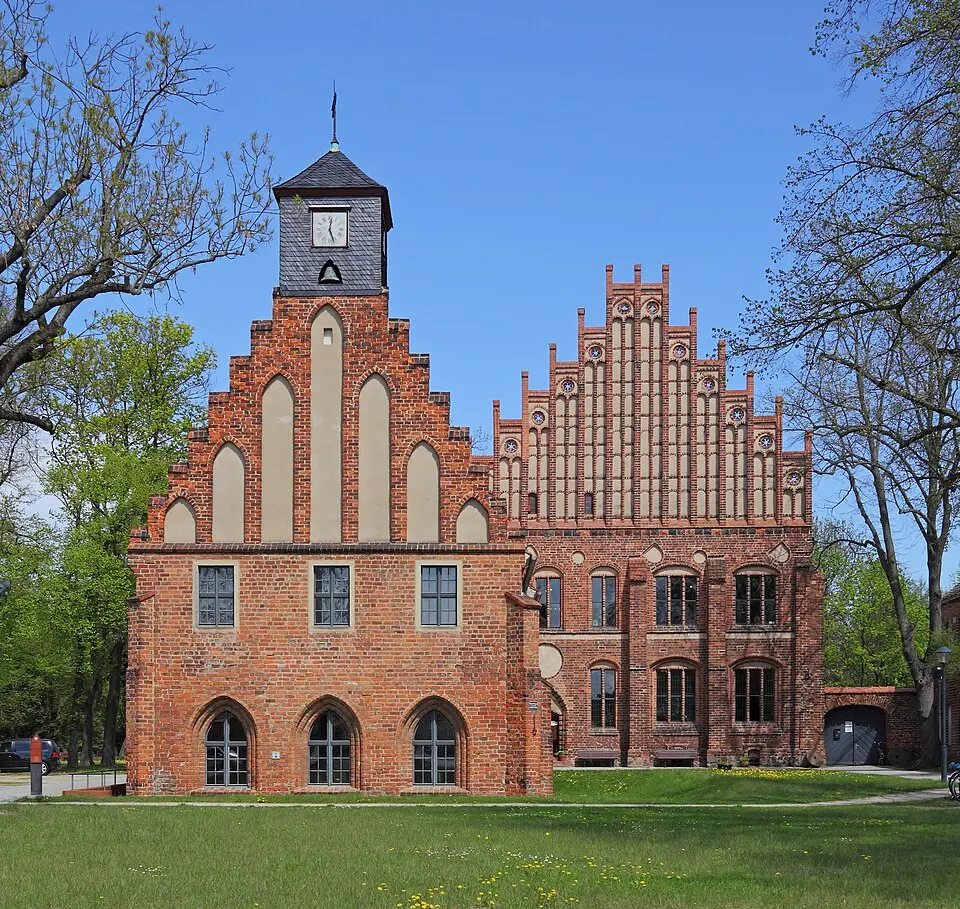 Landkreis Teltow-Fläming