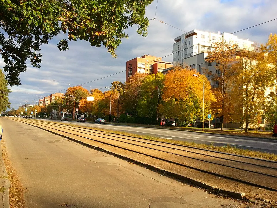 Jugla (Riga)