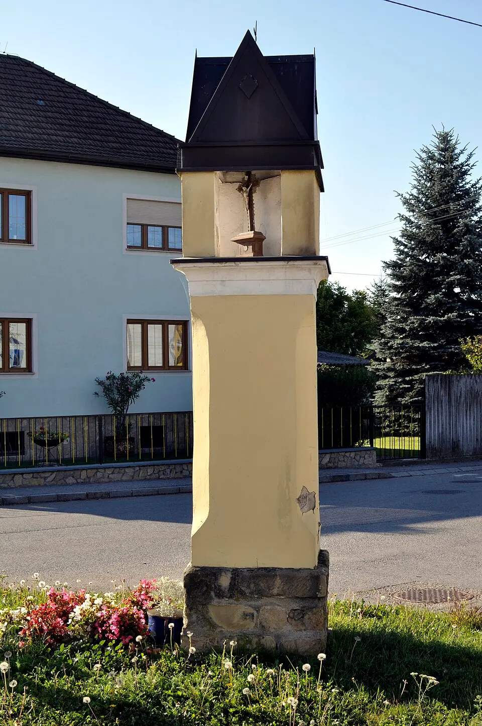 Bildstock