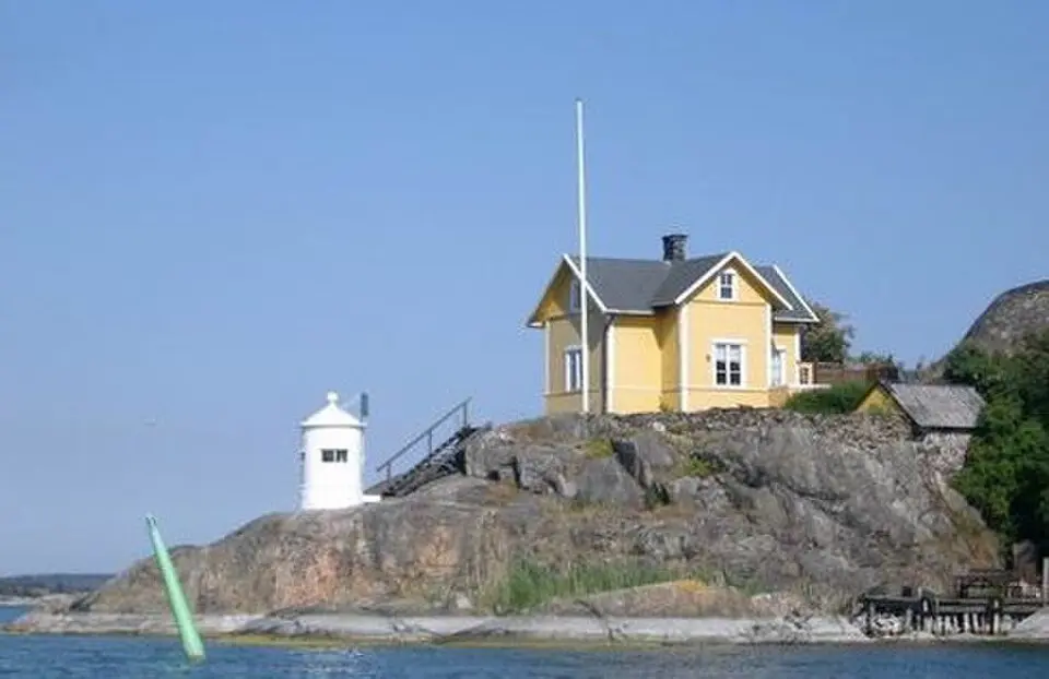 phare de Bokö