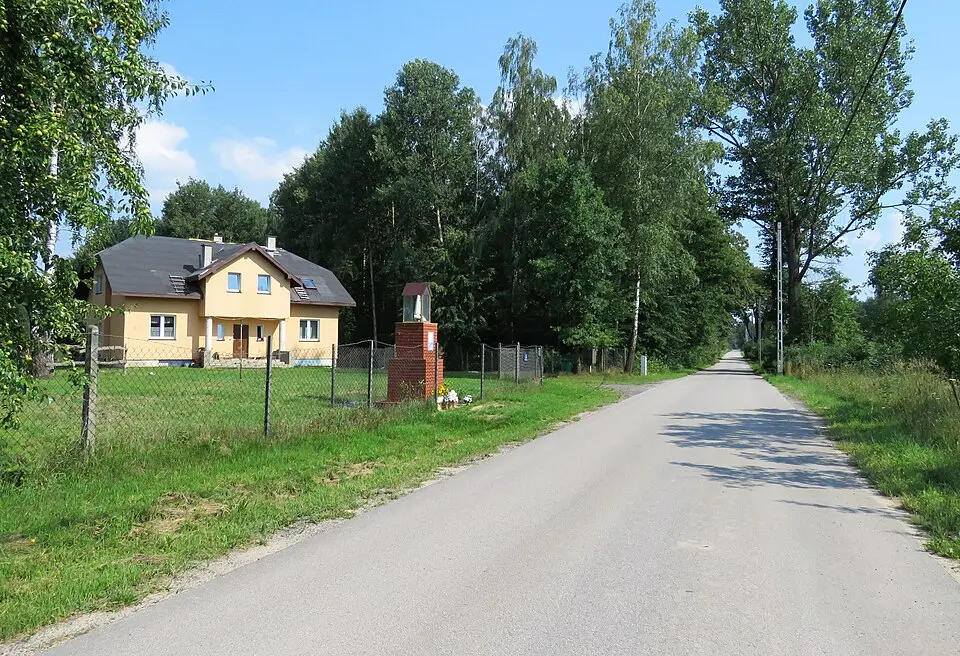 Julianów