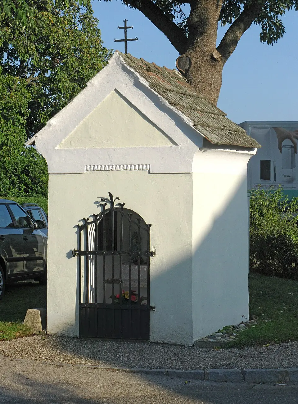 Wegkapelle