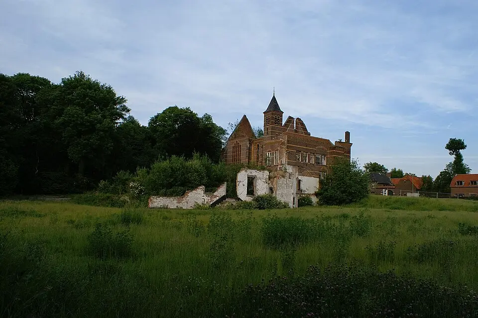 Klooster Abshoven
