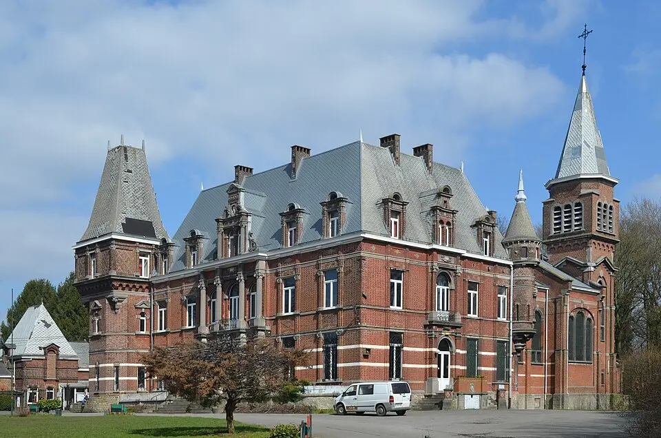 Château Mondron