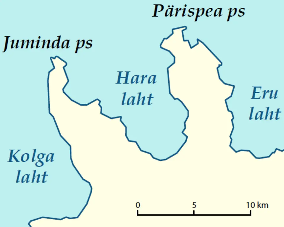 Hara laht