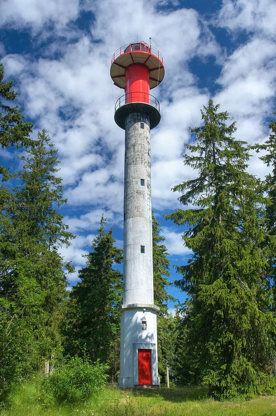 Maják Juminda