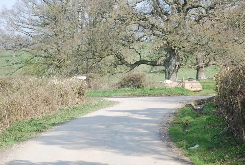 West Tisbury