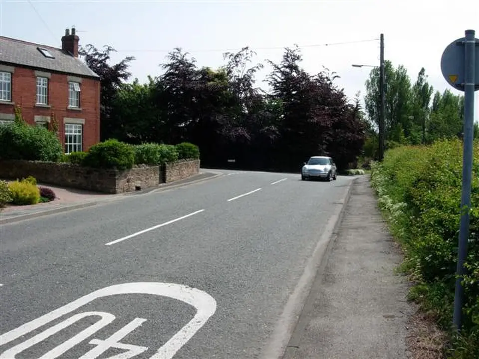 North Lodge