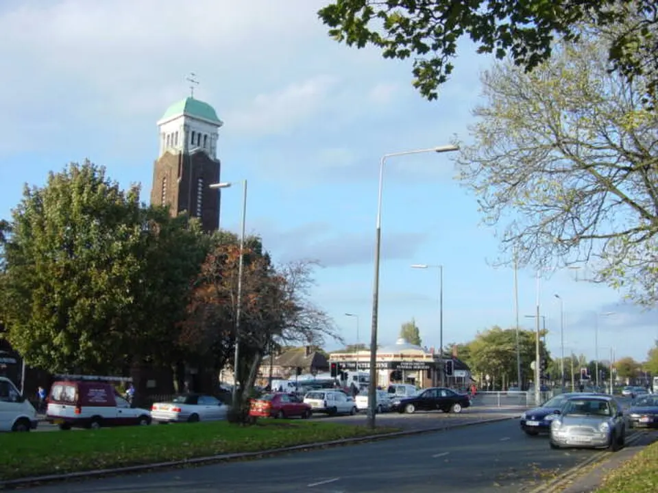 Clubmoor