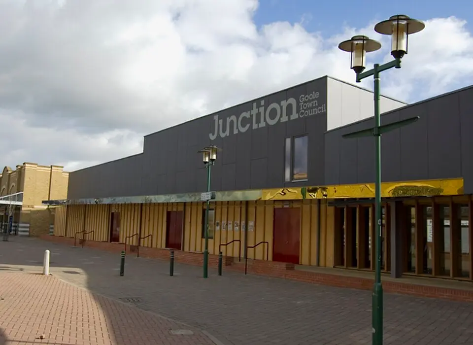 Junction, Goole