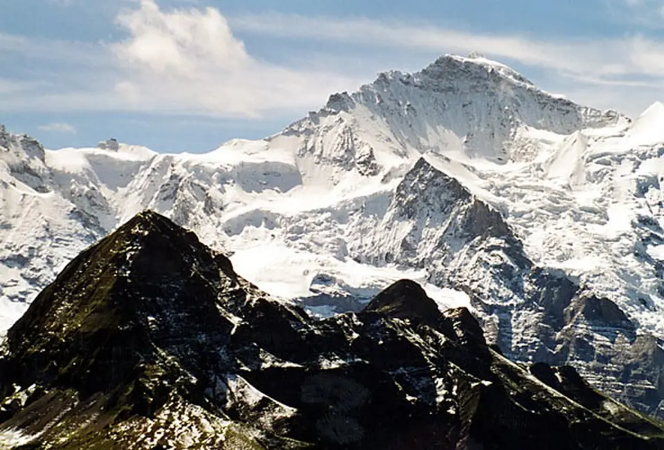 Jungfrau