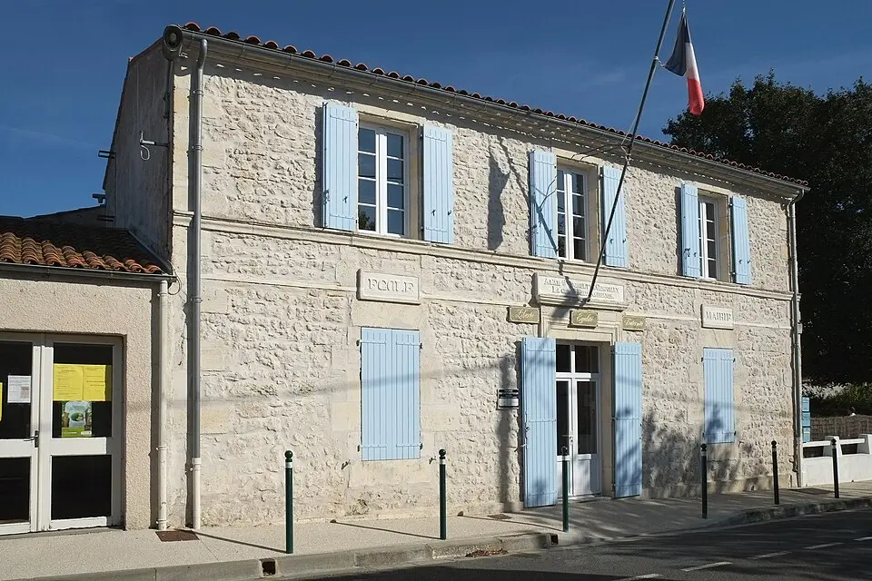 Vergeroux