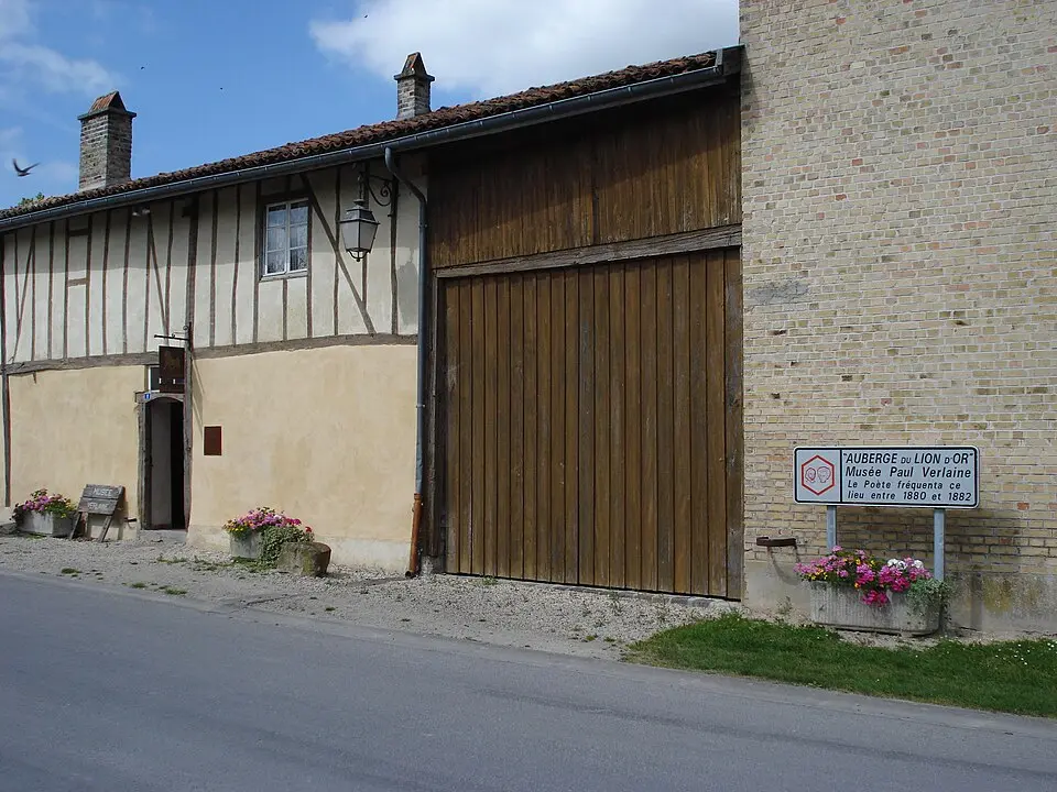 Verlaine Museum