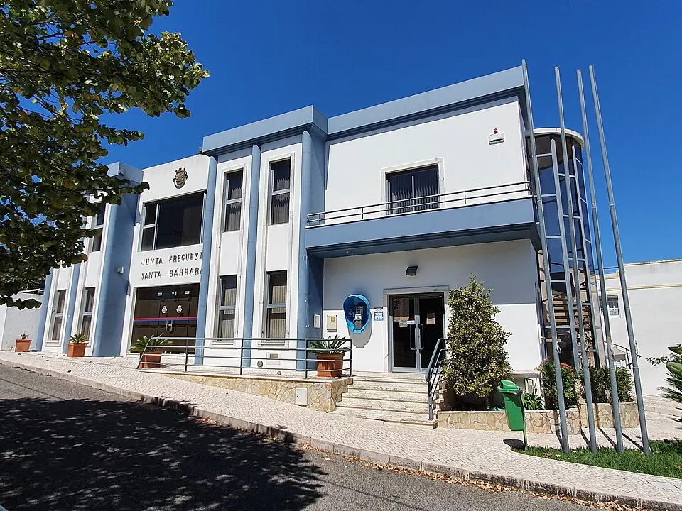 Santa Bárbara