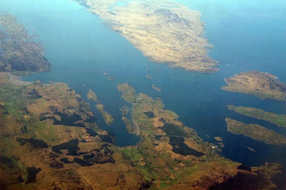 Corryvreckan