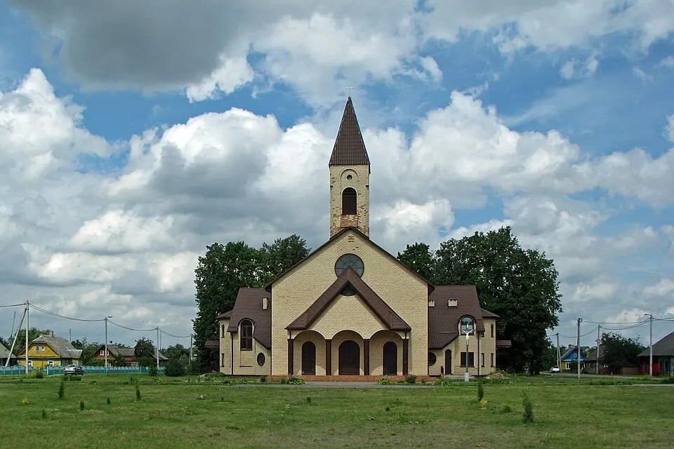 Юрацішкі