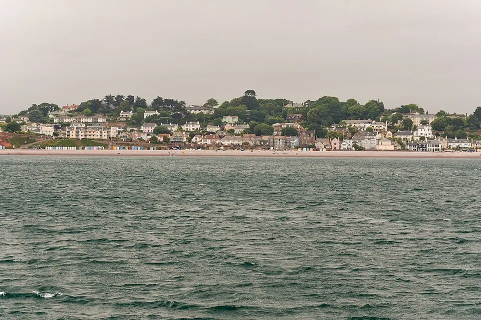 Budleigh Salterton