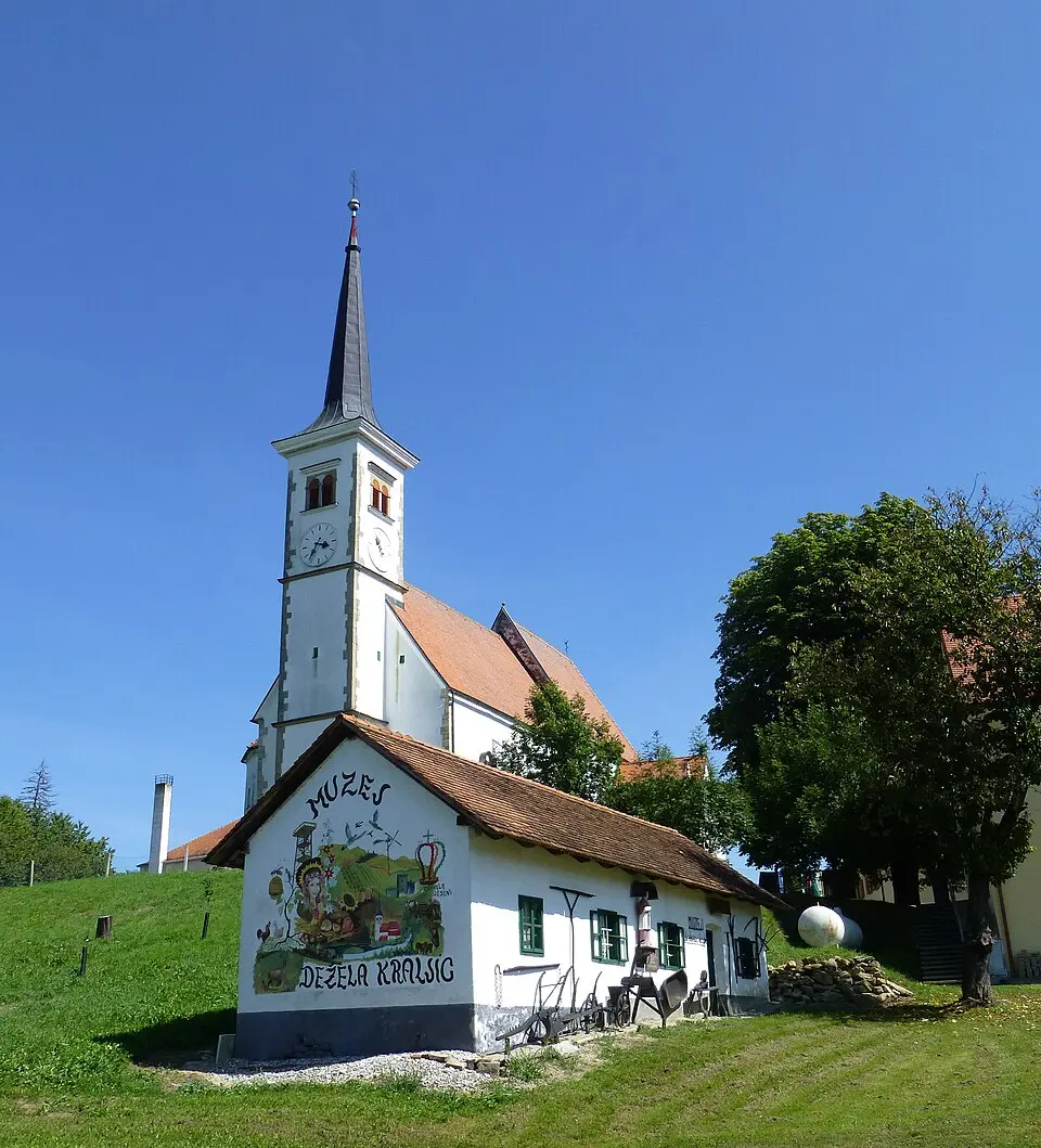 Municipality of Juršinci