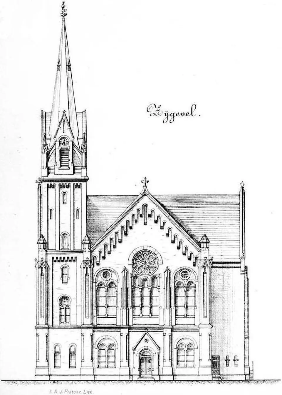 Westerkerk