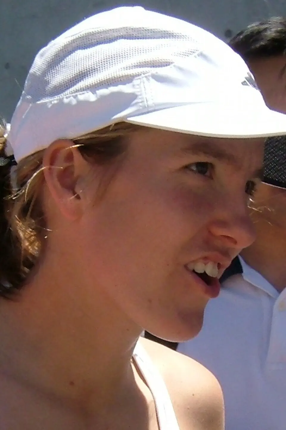 MasterCard German Open 2003