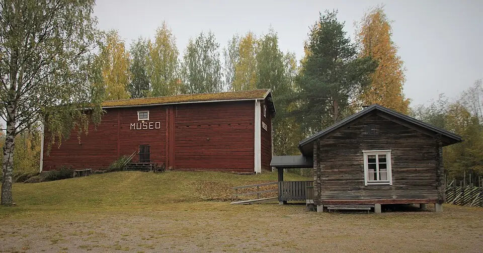 Juuka Municipal Museum