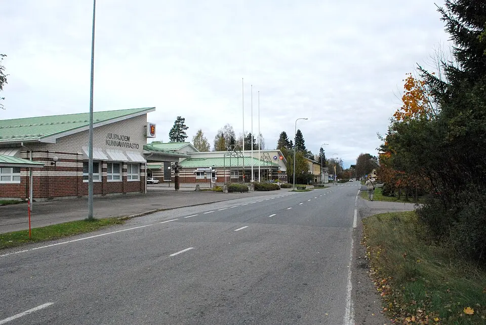 Korkeakoski