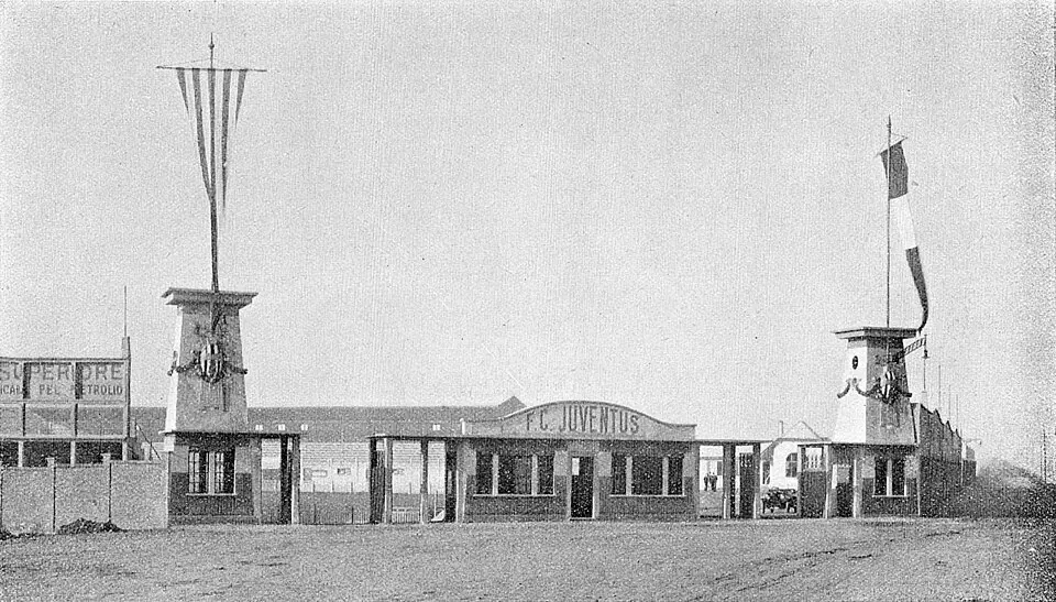 Campo Juventus