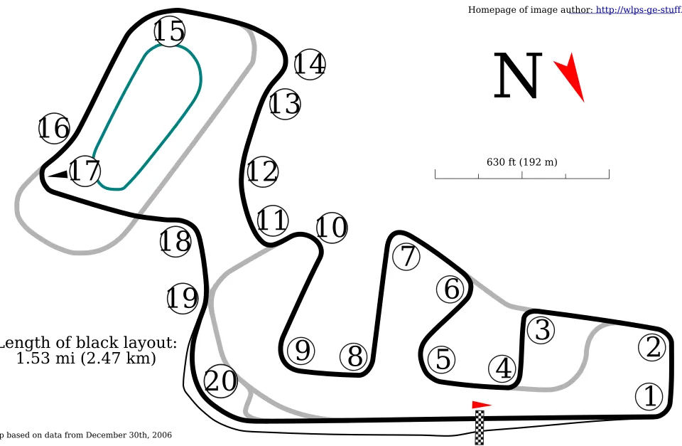 Jyllandsringen