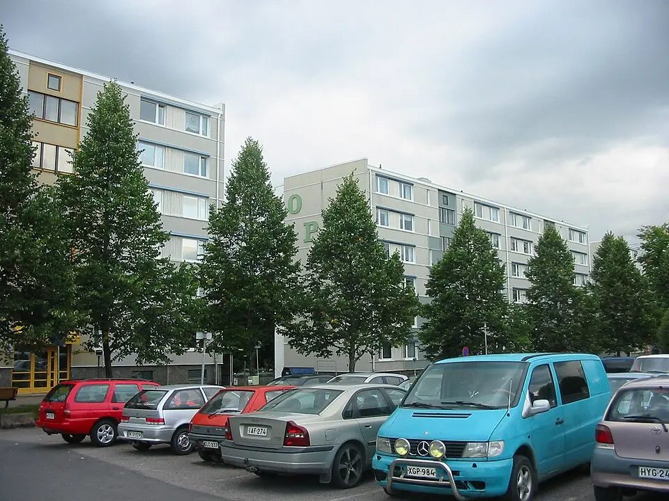 Pahaniemi