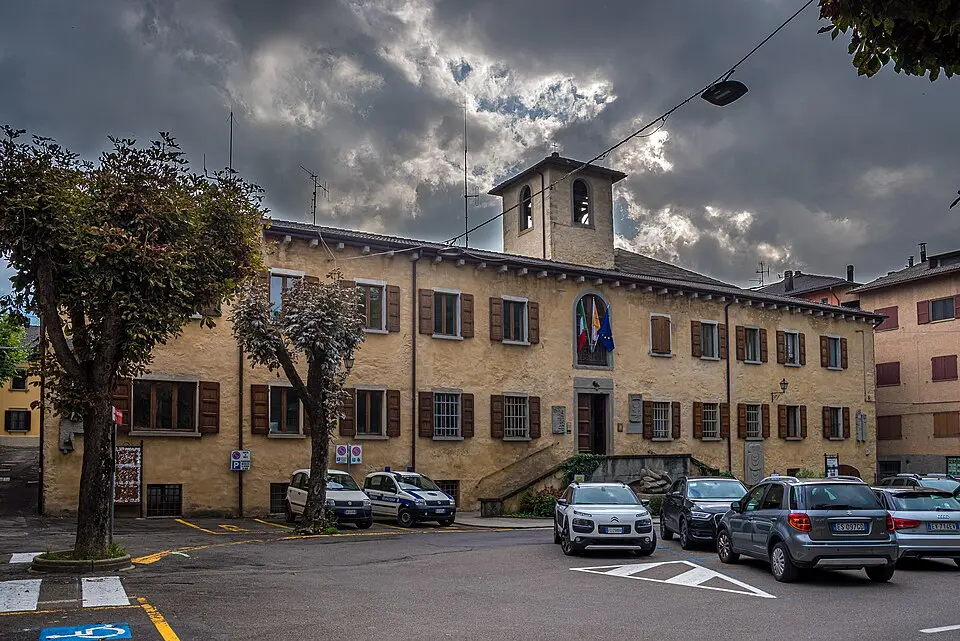 Museo all'aperto di scultura su pietra