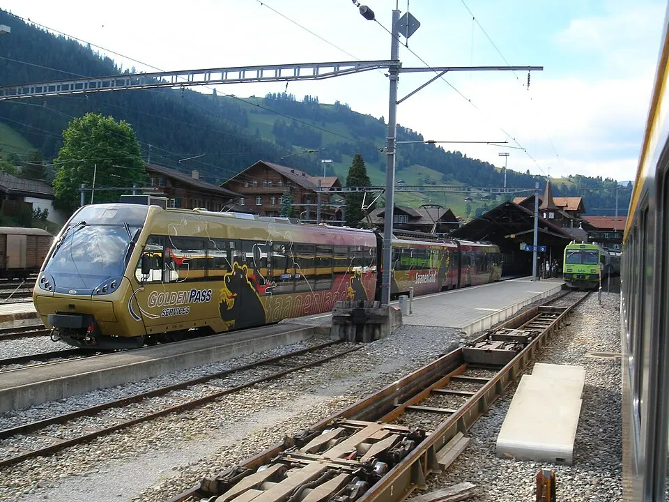 Bild: Markus Giger · CC BY-SA 4.0 Zweisimmen