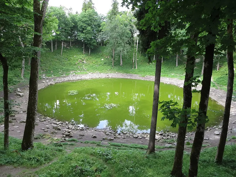 Commune de Pihtla