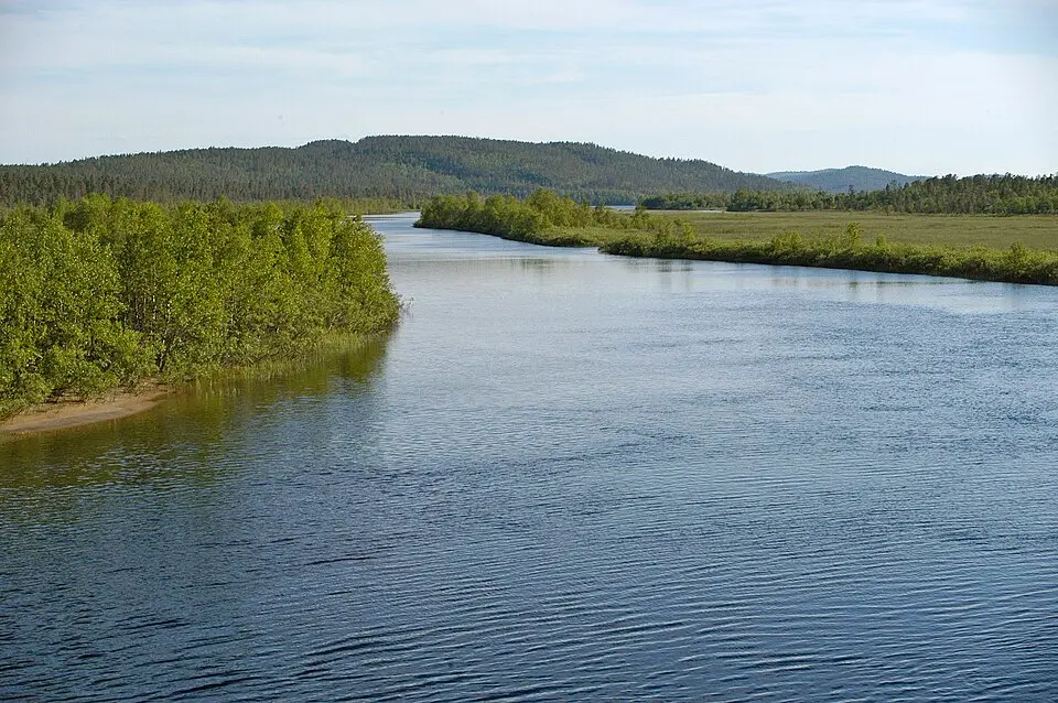 Mutusjärvi