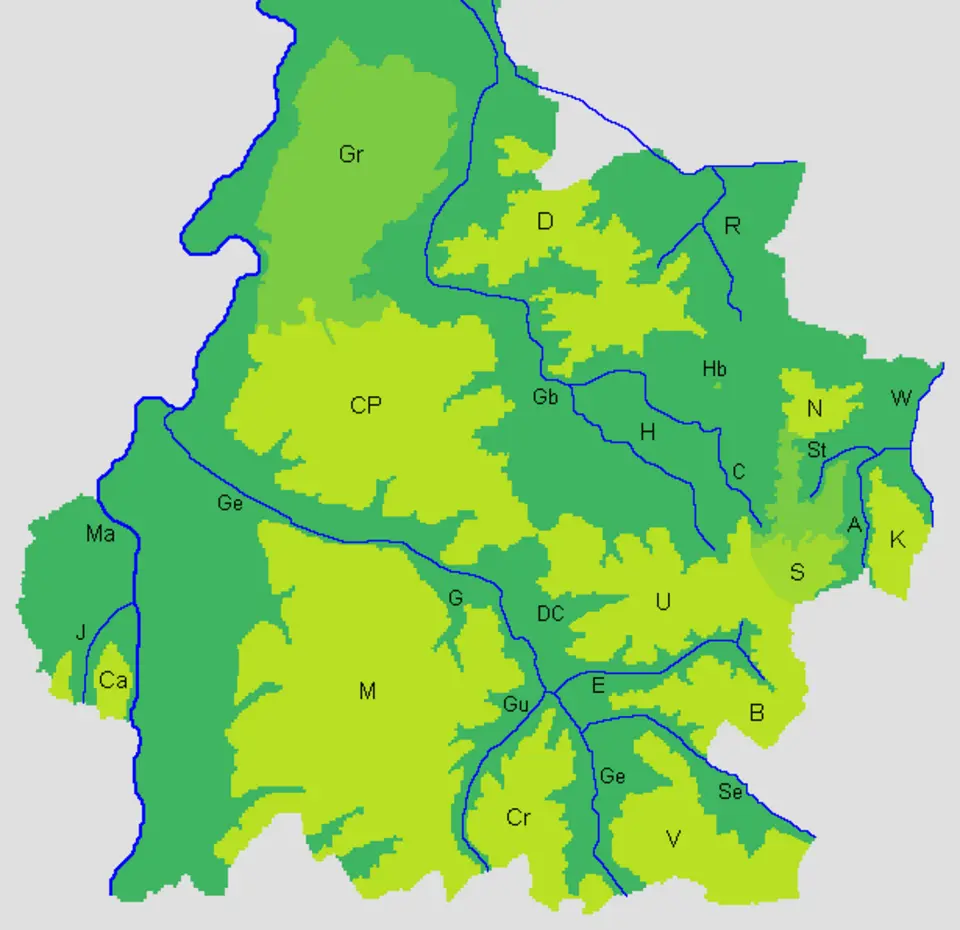 Zuid-Limburg