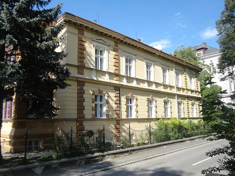 Villa Anna