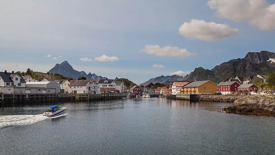 Kabelvåg