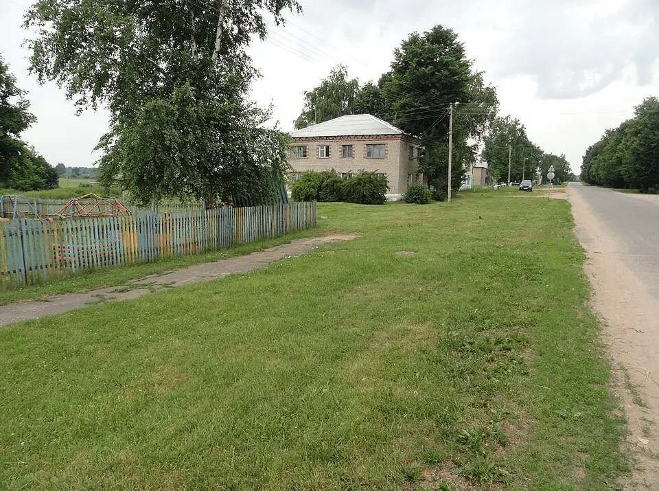 Качурына