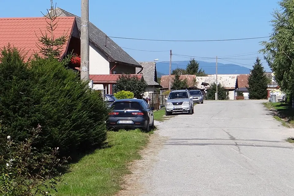 Kaľamenová