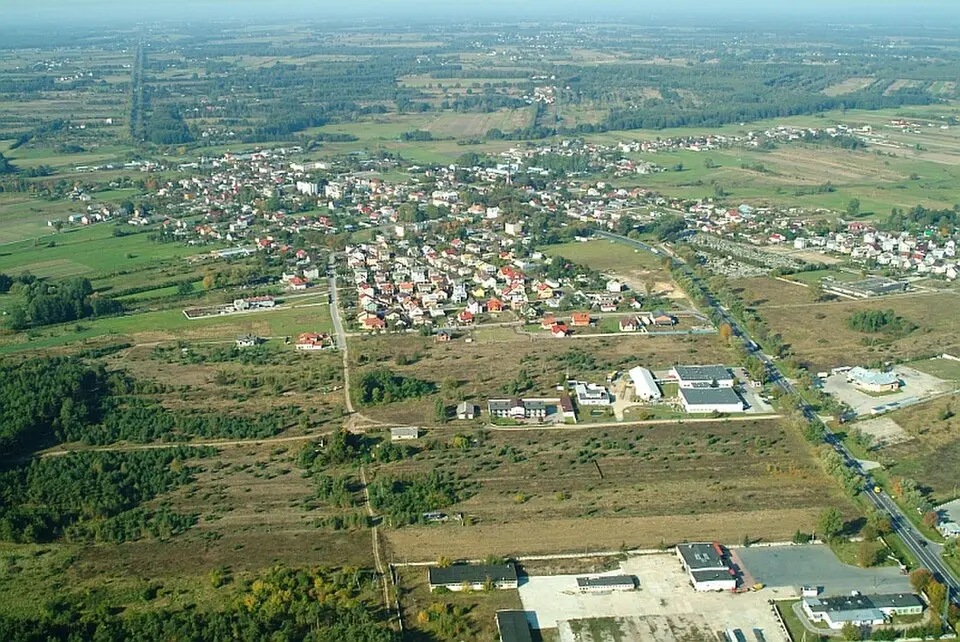 Kałuszyn