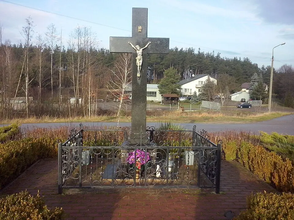 Kałuszyn