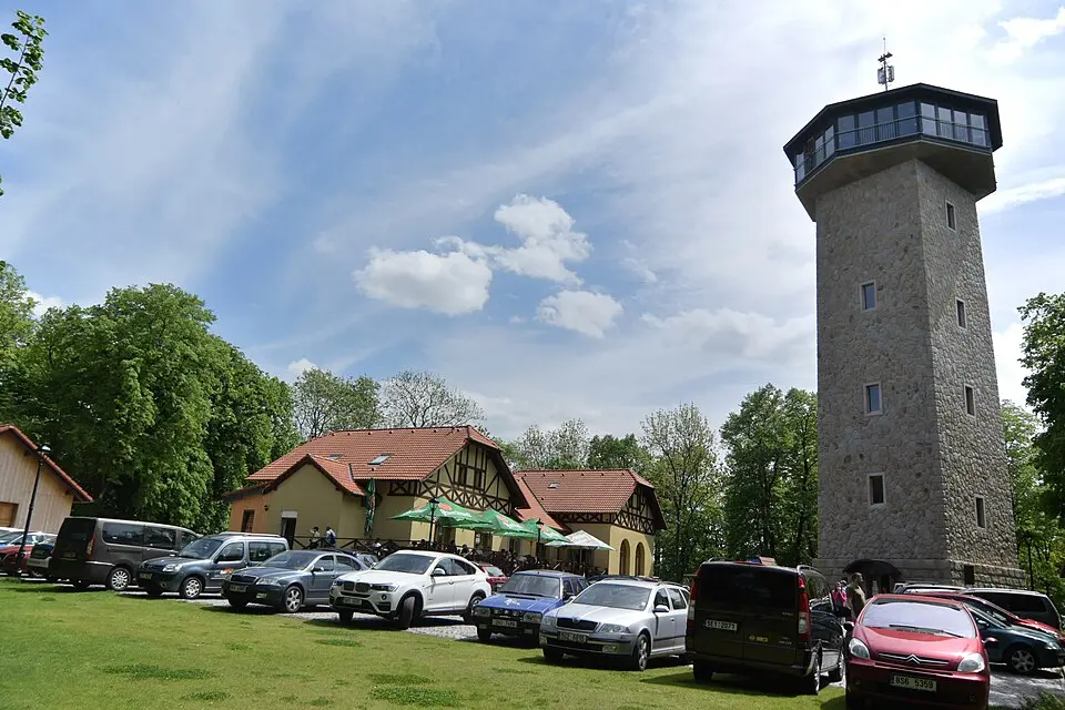 Kaňk