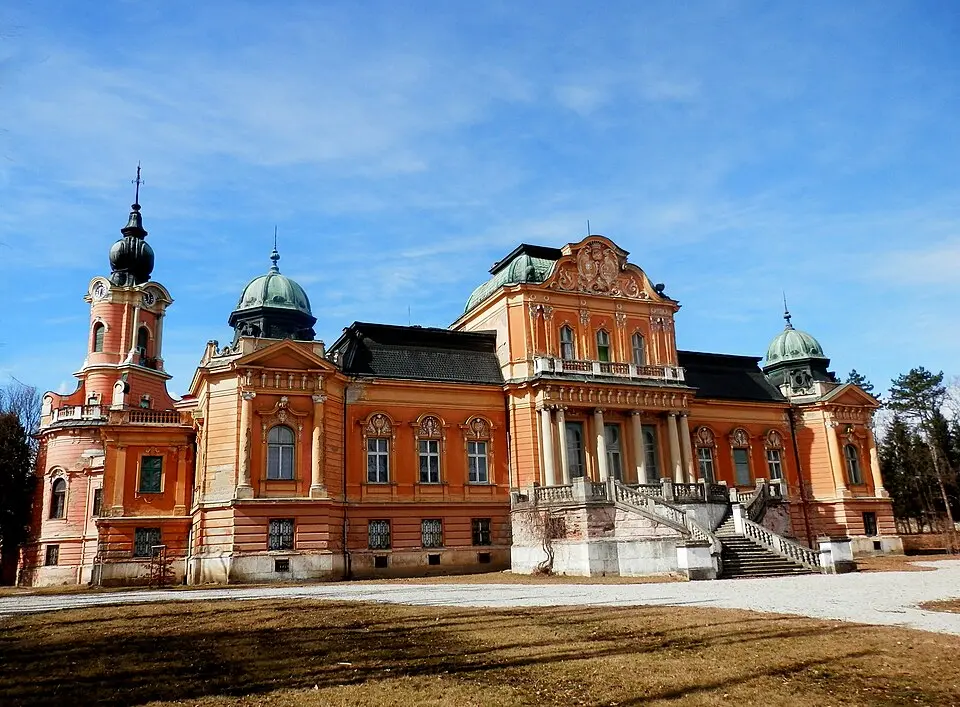 Spišský Hrhov