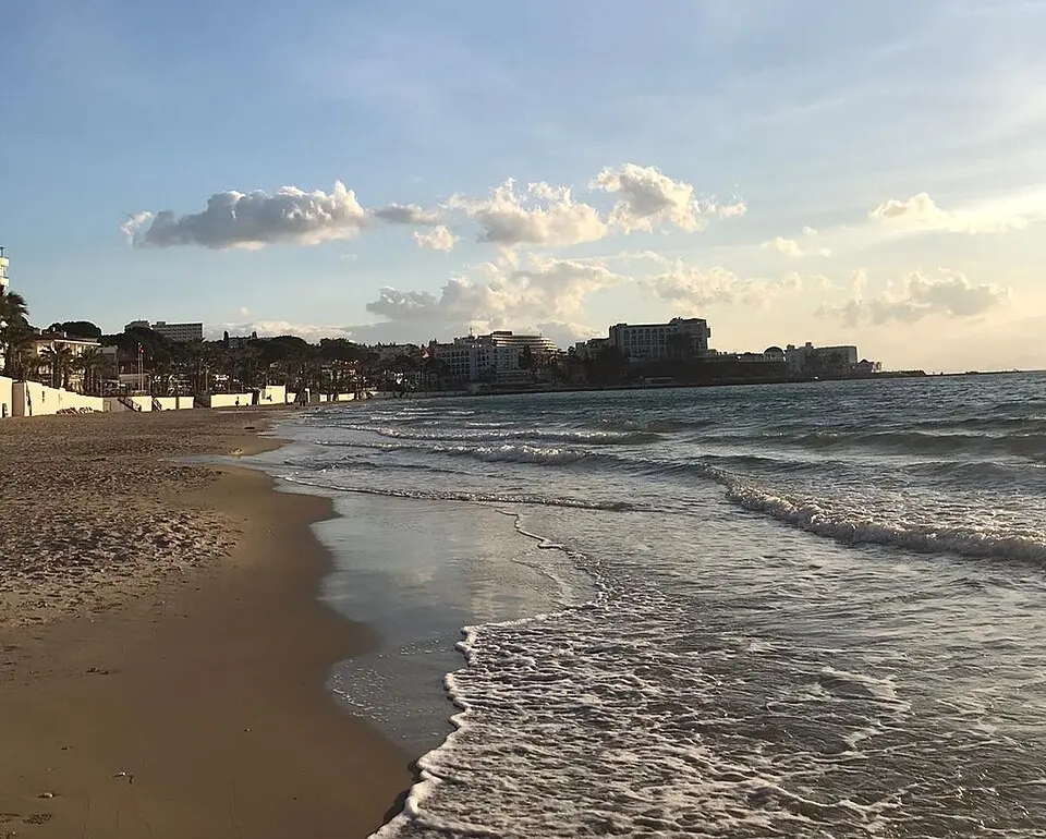 Kadınlar Plajı