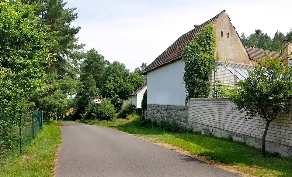 Mračov