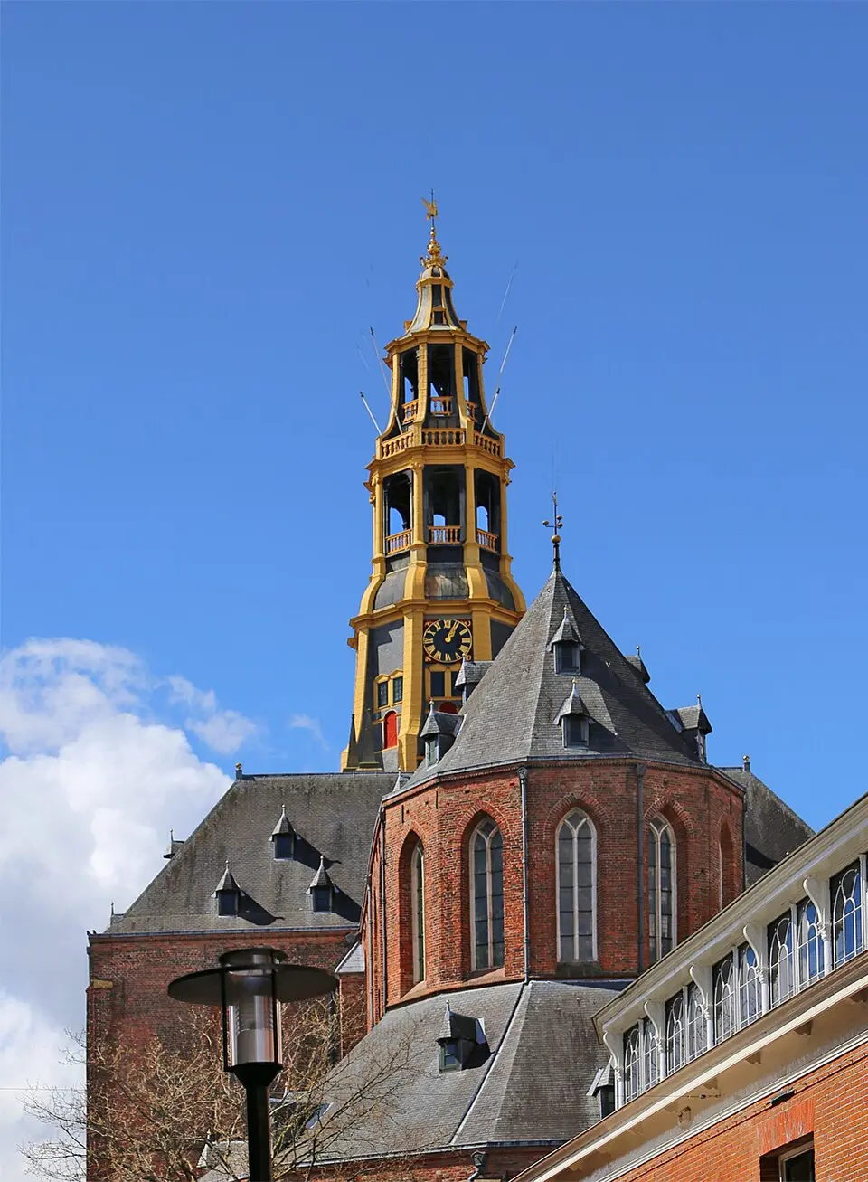 Der Aa-kerk