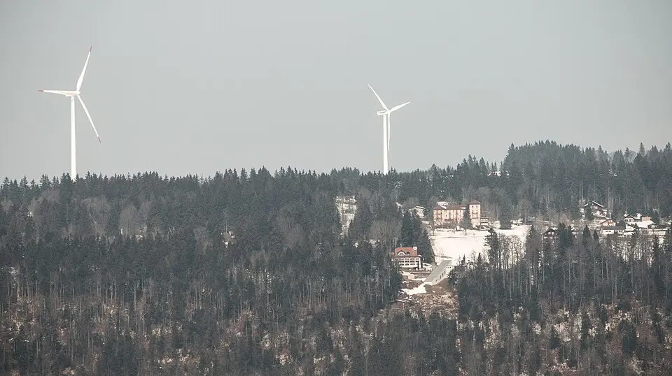 Mont Soleil