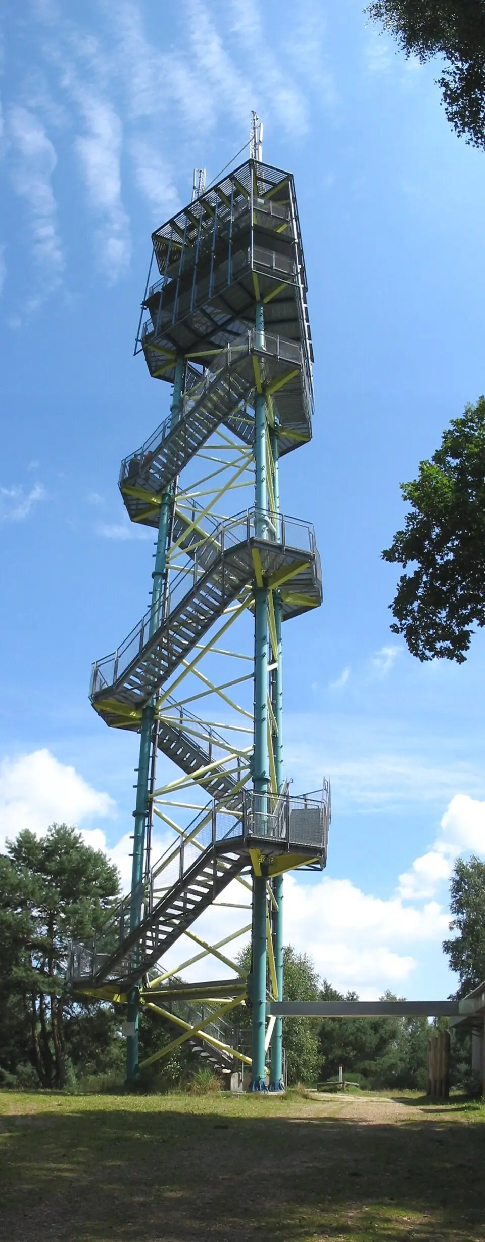 Käflingsbergturm
